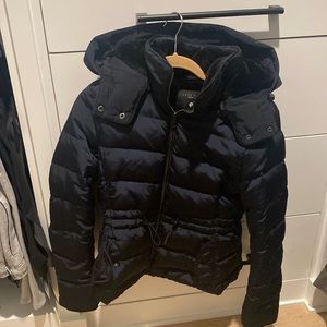 Zara - down jacket